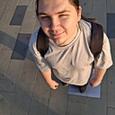 Санечка, 21 год
