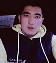 Мирхолдар, 25 лет