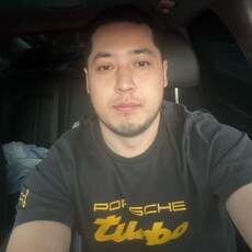 Фотография мужчины Багдат, 28 лет из г. Костанай