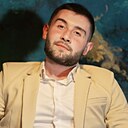 Язан, 25 лет