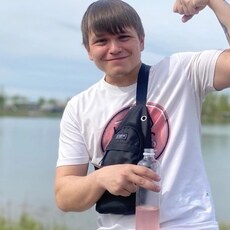 Фотография мужчины Джунайд, 22 года из г. Усолье-Сибирское