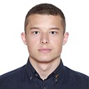 Данил, 20 лет