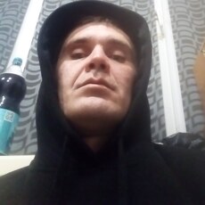 Фотография мужчины Паша, 37 лет из г. Шадринск