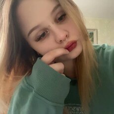 Фотография девушки Вероника, 19 лет из г. Благовещенск