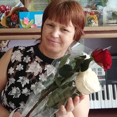 Фотография девушки Нина, 53 года из г. Спасск-Дальний