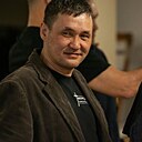 Арслан, 43 года