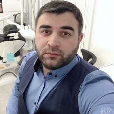 Фотография мужчины Махитто, 36 лет из г. Нальчик