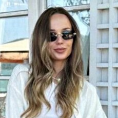 Фотография девушки Карина, 29 лет из г. Дивногорск