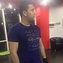 Mohammed, 33 года