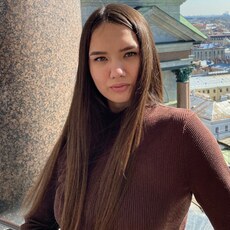 Фотография девушки Елена, 21 год из г. Тольятти