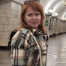Фотография девушки Лилия, 45 лет из г. Челябинск