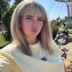 Фотография девушки Ася, 29 лет из г. Кисловодск