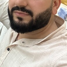 Фотография мужчины Джавид, 30 лет из г. Казань
