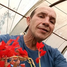 Фотография мужчины Виталя, 55 лет из г. Кызыл