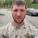 Максим, 33 года
