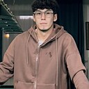 Aldik Nazarbaev, 20 лет