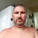 Марк, 45 лет