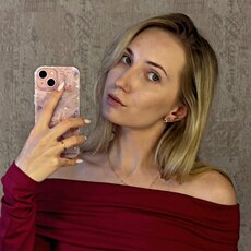 Фотография девушки Елизавета, 28 лет из г. Курильск