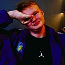 Глеб, 18 лет