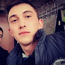 Арсен, 27 лет