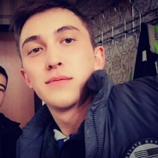 Фотография мужчины Арсен, 27 лет из г. Пермь