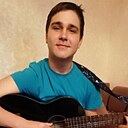 Максим, 19 лет