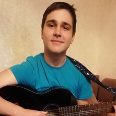 Фотография мужчины Максим, 19 лет из г. Зеленоград