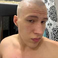 Фотография мужчины Владимир, 19 лет из г. Ставрополь