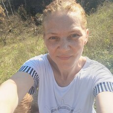 Фотография девушки Кристина, 31 год из г. Тогучин