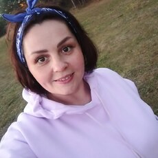 Фотография девушки Ирина, 41 год из г. Куйтун