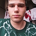 Даниил, 20 лет