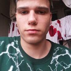 Фотография мужчины Даниил, 20 лет из г. Великий Новгород