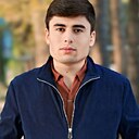 Насим, 22 года
