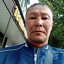 Жанболат, 42 года