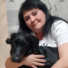 Фотография девушки Алена, 45 лет из г. Омск