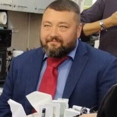 Фотография мужчины Александр, 40 лет из г. Севастополь