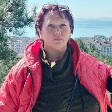 Фотография девушки Марина, 50 лет из г. Каневская