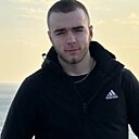 Егор, 20 лет