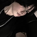 Чёртик, 18 лет