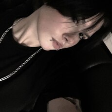 Фотография девушки Чёртик, 18 лет из г. Алматы