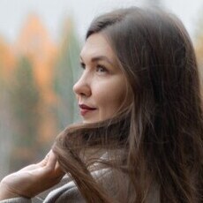 Фотография девушки Анастасия, 42 года из г. Иркутск