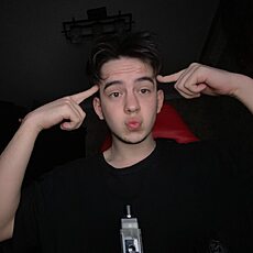 Фотография мужчины Никита, 20 лет из г. Владивосток