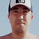 Амир, 37 лет