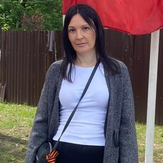 Фотография девушки Людмила, 45 лет из г. Новочеркасск