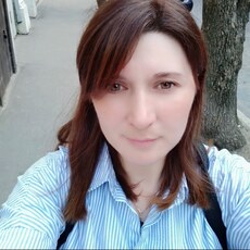 Фотография девушки Ирина, 41 год из г. Сыктывкар