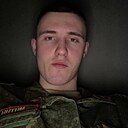 Виктор, 21 год