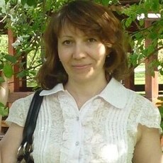 Фотография девушки Ольга, 51 год из г. Челябинск