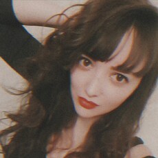 Фотография девушки Лика, 40 лет из г. Владивосток