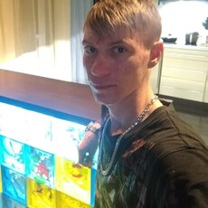 Фотография мужчины Алексей, 29 лет из г. Рогачев