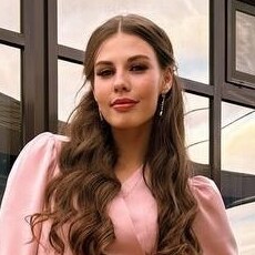Фотография девушки Анастасия, 23 года из г. Волгоград